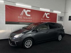 Grijs Gebruikt 2013 Toyota Prius+ Business Edition MPV | € 11.450 (Eerlijke prijs)
