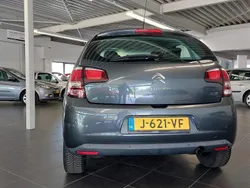 Grijs Gebruikt 2016 Citroën C3 PureTech Hatchback | € 7.695 (Goede deal)
