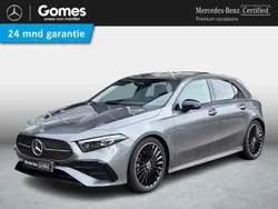 Overig Gebruikt 2024 Mercedes A180 Edition Stationwagen | € 39.950 (Duur)