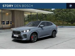 Grijs Nieuw 2025 BMW X2 Comfort Edition SUV | € 72.315 (Iets duurder)