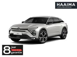 Wit Nieuw 2025 Citroën C5 X Hatchback | € 50.990 (Eerlijke prijs)
