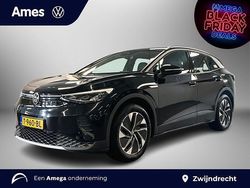 Zwart Gebruikt 2023 VW ID.4 Pure SUV | € 24.995 (Goede deal)