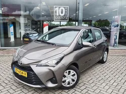 Divers Gebruikt 2019 Toyota Yaris Active Hatchback | € 12.495 (Eerlijke prijs)