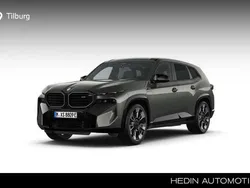 Grijs Nieuw 2024 BMW XM Comfort Edition SUV | € 196.837 (Iets duurder)