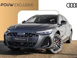 Grijs Nieuw 2025 Audi A6 Competition Stationwagen | € 92.250 (Duur)