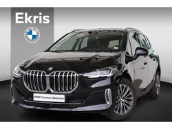 Zwart Gebruikt 2023 BMW 223 Active Tourer Luxury Line MPV | € 37.500