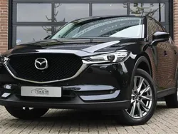 Zwart Gebruikt 2019 Mazda CX-5 Signature SUV | € 28.900 (Eerlijke prijs)