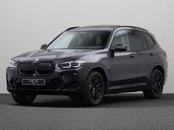 Grijs Gebruikt 2024 BMW iX3 Executive SUV | € 52.880 (Goede deal)