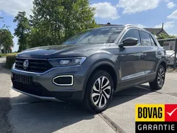 Grijs Gebruikt 2021 VW T-Roc Active SUV | € 26.950 (Goede deal)