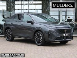 Grijs Nieuw 2025 Peugeot 3008 Allure SUV | € 41.945 (Goede deal)