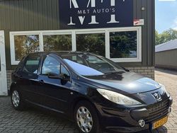 Gebruikt 2006 Peugeot 307 | € 1.850 (Iets duurder)