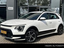 Wit Gebruikt 2022 Kia Niro SUV | € 29.890 (Goede deal)