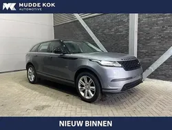 Grijs Gebruikt 2022 Land Rover Range Rover Velar Black Edition SUV | € 51.800 (Super prijs)