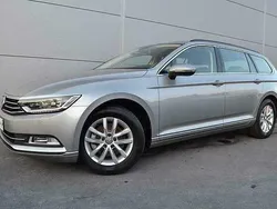 Zilver Gebruikt 2015 VW Passat Comfortline Stationwagen | € 18.000 (Super prijs)