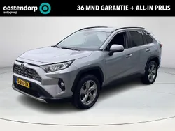 Grijs Gebruikt 2019 Toyota RAV4 Hybrid Style SUV | € 31.900 (Eerlijke prijs)