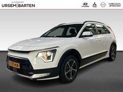 Wit Gebruikt 2023 Kia Niro SUV | € 28.930 (Goede deal)
