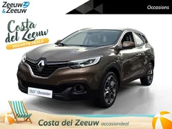 Bruin Gebruikt 2018 Renault Kadjar Bose Edition SUV | € 14.940 (Goede deal)