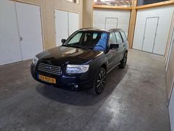 Gebruikt 2006 Subaru Forester SUV | € 4.950 (Duur)