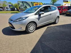 Grijs Gebruikt 2009 Ford Fiesta Trend Hatchback | € 2.250 (Eerlijke prijs)