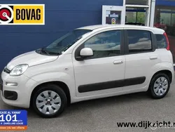 Bruin Gebruikt 2016 Fiat Panda Lounge Hatchback | € 6.145 (Eerlijke prijs)