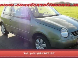Groen Gebruikt 2004 VW Lupo Sportline Hatchback | € 1.450 (Eerlijke prijs)