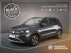 Grijs Nieuw 2025 VW T-Cross Edition SUV | € 33.900 (Iets duurder)