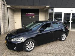 Gebruikt 2011 Lexus CT200h | € 6.499