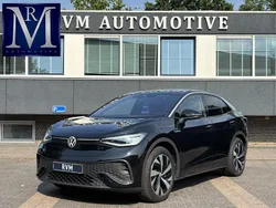 Zwart Gebruikt 2024 VW ID.5 Pro Performance SUV | € 39.899
