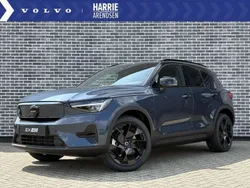 Blauw Nieuw 2025 Volvo EX40 Ultra SUV | € 57.890 (Eerlijke prijs)