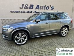 Grijs Gebruikt 2019 Volvo XC90 Momentum SUV | € 42.950 (Super prijs)