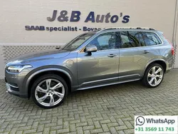 Grijs Gebruikt 2019 Volvo XC90 Momentum SUV | € 43.950 (Eerlijke prijs)