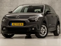 Grijs Gebruikt 2019 Citroën C4 Cactus Business Class Hatchback | € 12.445 (Eerlijke prijs)