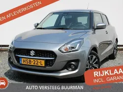 Grijs Gebruikt 2024 Suzuki Swift Style Hatchback | € 23.950