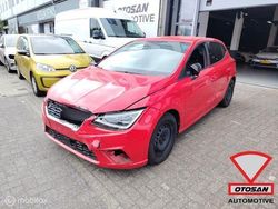 Rood Gebruikt 2020 Seat Ibiza FR Hatchback | € 9.900