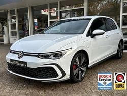 Wit Gebruikt 2021 VW Golf VIII GTE Hatchback | € 23.800 (Goede deal)
