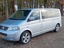 Gebruikt 2005 VW T5 Van | € 7.995