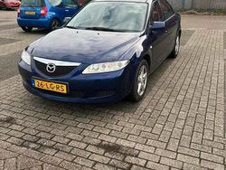 Gebruikt 2003 Mazda 6 Exclusive | € 1.450