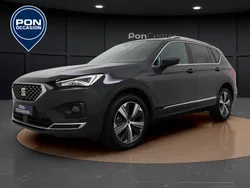 Grijs Gebruikt 2023 Seat Tarraco Business SUV | € 38.950 (Goede deal)