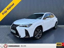 Lexus UX 250h
