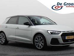 Grijs Gebruikt 2023 Audi A1 Sportback Comfort Hatchback | € 32.950 (Iets duurder)