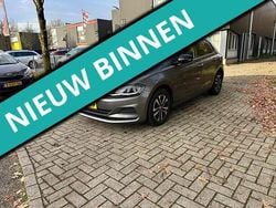 Grijs (metallic) Gebruikt 2019 VW Polo IQ Drive Hatchback | € 14.500 (Super prijs)