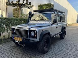 Grijs Gebruikt 2006 Land Rover Defender SUV | € 27.950 (Goede deal)