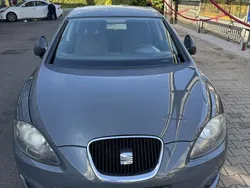 Gebruikt 2009 Seat Leon Style Sedan | € 4.200 (Goede deal)