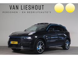Zwart Gebruikt 2023 Lynk & Co 01 SUV | € 25.900 (Eerlijke prijs)