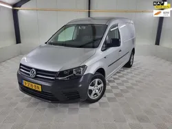 Zilver Gebruikt 2016 VW Caddy Maxi MPV | € 9.999 (Iets duurder)