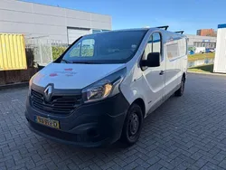 Overige Gebruikt 2015 Renault Trafic Van | € 4.488 (Super prijs)