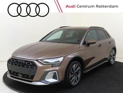 Bruin Gebruikt 2025 Audi A3 Sportback Advanced Hatchback | € 57.950