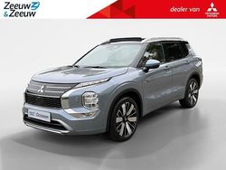 Grijs Gebruikt 2025 Mitsubishi Outlander Instyle SUV | € 58.945