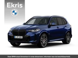 , metallic lak Nieuw 2025 BMW X5 M Sport SUV | € 133.848 (Iets duurder)