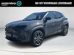 Grijs Nieuw 2025 Toyota Yaris Cross Plus SUV | € 41.150
